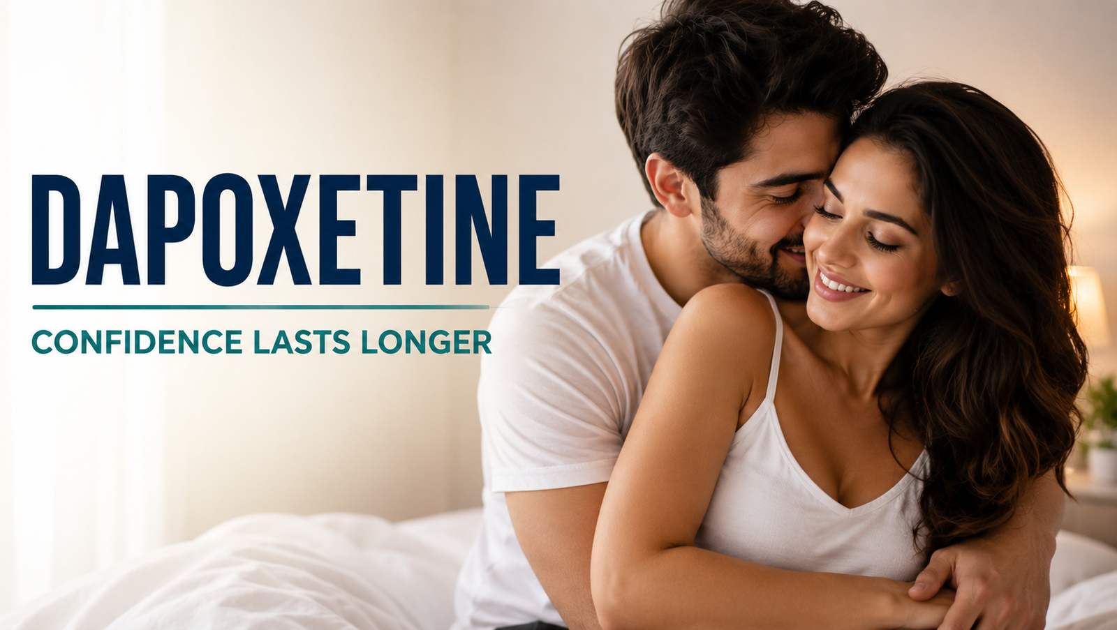 Dapoxetine