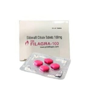 Filagra (Sildenafil Citrate)