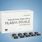 Filagra (Sildenafil Citrate) 200mg