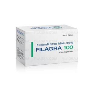 Filagra Soft (Sildenafil Citrate)