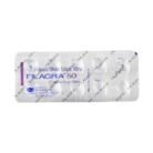 Filagra Soft (Sildenafil Citrate) 50mg