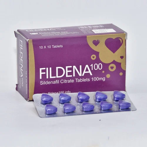 Fildena 100mg Fildena 100mg