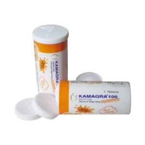 Kamagra Effervescent (Sildenafil Citrate /Kamagra)