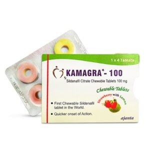 Kamagra Polo (Sildenafil Citrate / Kamagra)