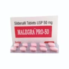 Malegra Pro 50mgg