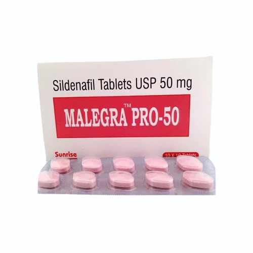 Malegra Pro 50mgg Malegra Pro 50mgg