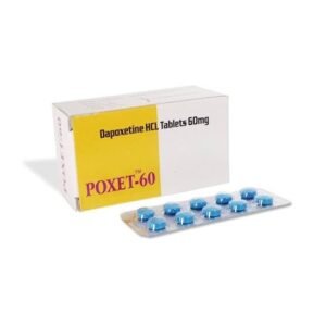 Poxte (Dapoxetine)