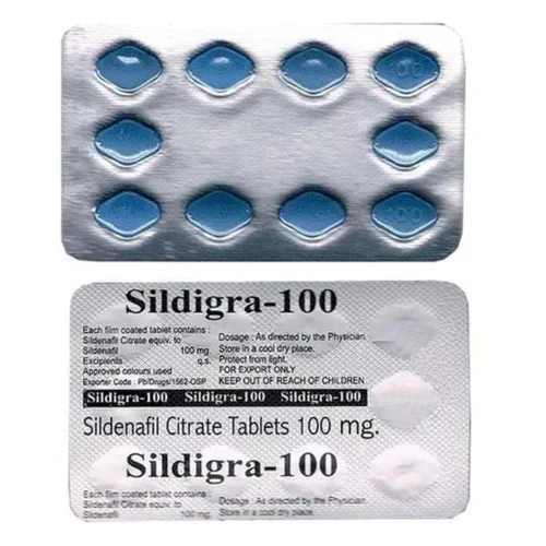 Sildigra 2 Sildigra 2