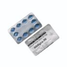 Sildigra Soft (Sildenafil Citrate) 50mg