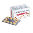 Tadarise40mg