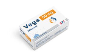 Vega (Sildenafil Citrate)