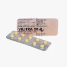 Vilitra 20mg