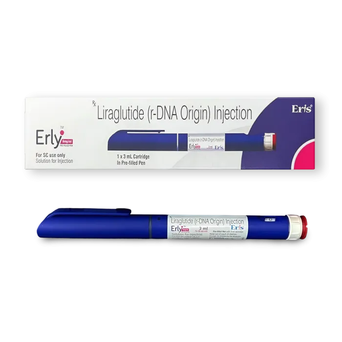 Erly Prefilled Pen2222 Erly Prefilled Pen2222