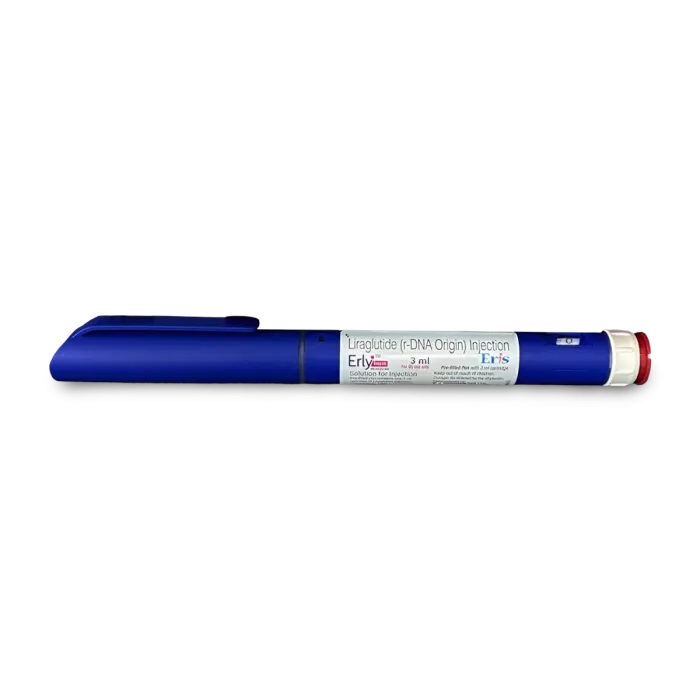 Erly Prefilled Pen3333 Erly Prefilled Pen3333