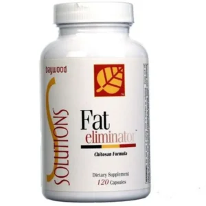 Fat Eliminator (Dietary Supplement)