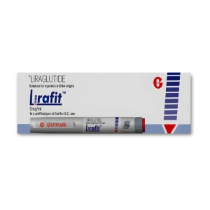 Lirafit Solution for Injection (Liraglutide)