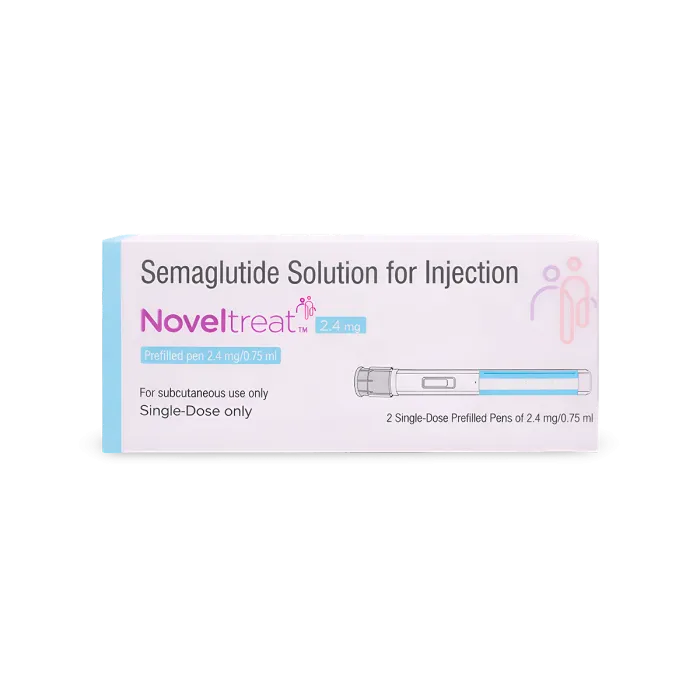 Noveltreat Pre-filled Pen555 Noveltreat Pre-filled Pen555