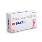 O-Stat Capsule (Orlistat) 222