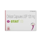 O-Stat Capsule (Orlistat) 333