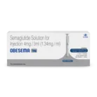 Obesema Injection (Semaglutide)111