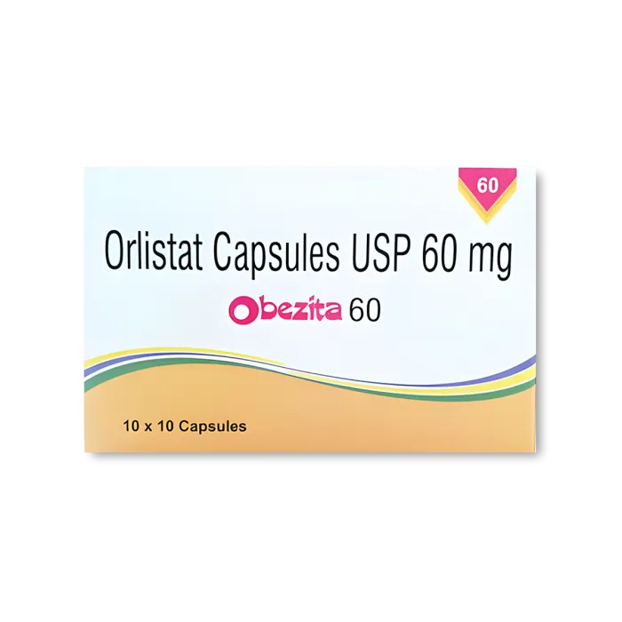 Obezita Capsule (Orlistat)11111111 Obezita Capsule (Orlistat)11111111