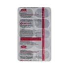 Obezita Capsule (Orlistat)333333