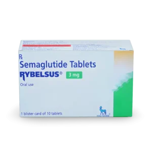 Rybelsus Tablet (Semaglutide)