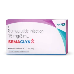 Semaglyn Injection (Semaglutide)