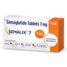 Semalix Tablet (Semaglutide)111