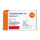 Semalix Tablet (Semaglutide)222