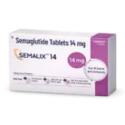 Semalix Tablet (Semaglutide)333