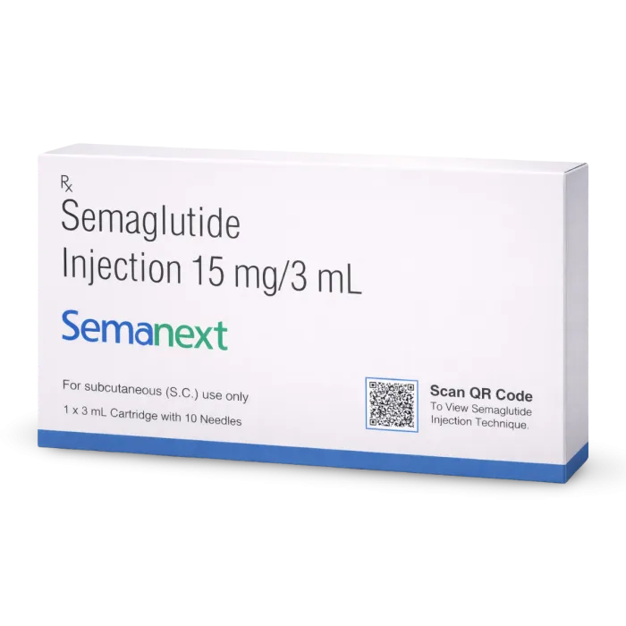 Semanext Injection1111 Semanext Injection1111