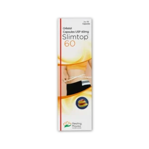 Slimtop Capsule (Orlistat)