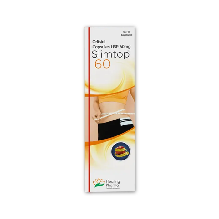 Slimtop Capsule (Orlistat)1111 Slimtop Capsule (Orlistat)1111