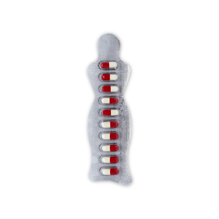 Slimtop Capsule (Orlistat)2222 Slimtop Capsule (Orlistat)2222