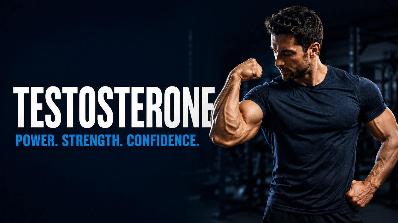 Testosterone