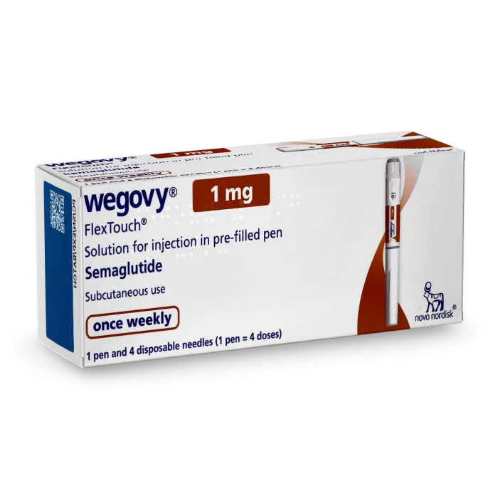 Wegovy (Semaglutide)333 Wegovy (Semaglutide)333