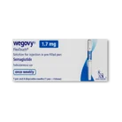 Wegovy (Semaglutide)444