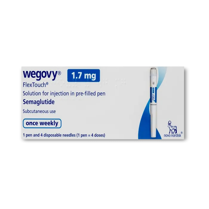 Wegovy (Semaglutide)444 Wegovy (Semaglutide)444