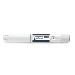 Wegovy (Semaglutide)555