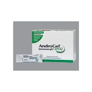Androgel (Testosterone)