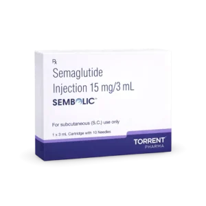 Sembolic Injection (Semaglutide)